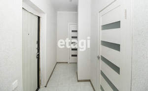 1-к квартира, на длительный срок, 38м2, 12/16 этаж