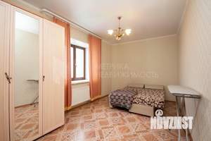 1-к квартира, на длительный срок, 46м2, 13/16 этаж