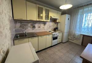2-к квартира, на длительный срок, 55м2, 4/10 этаж
