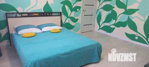 2-к квартира, посуточно, 55м2, 11/14 этаж