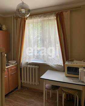 2-к квартира, на длительный срок, 43м2, 1/5 этаж