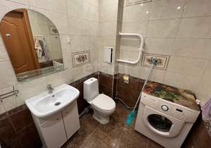 1-к квартира, на длительный срок, 45м2, 10/14 этаж