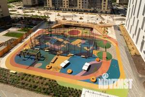 1-к квартира, посуточно, 51м2, 11/13 этаж