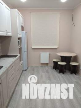 1-к квартира, на длительный срок, 30м2, 10/20 этаж