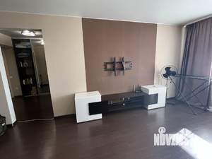 1-к квартира, на длительный срок, 43м2, 6/12 этаж