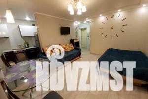2-к квартира, посуточно, 45м2, 4/5 этаж