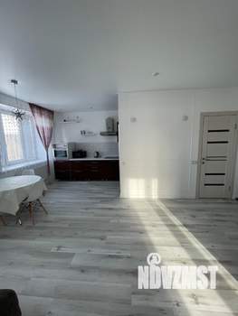 3-к квартира, на длительный срок, 52м2, 5/16 этаж