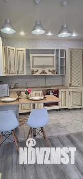 1-к квартира, посуточно, 44м2, 1/14 этаж