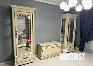 1-к квартира, на длительный срок, 45м2, 10/14 этаж