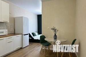 1-к квартира, посуточно, 24м2, 7/25 этаж