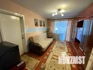 1-к квартира, на длительный срок, 30м2, 3/5 этаж