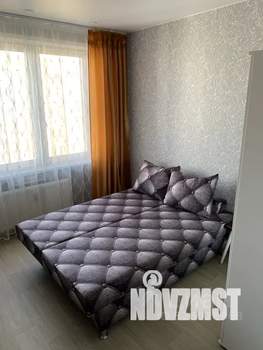 1-к квартира, посуточно, 36м2, 9/10 этаж