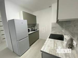 1-к квартира, на длительный срок, 46м2, 2/16 этаж