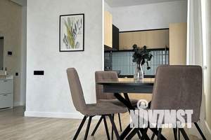 1-к квартира, посуточно, 50м2, 18/19 этаж