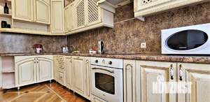 3-к квартира, посуточно, 90м2, 4/9 этаж