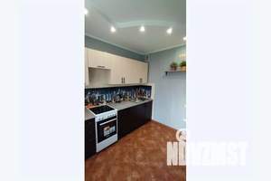 1-к квартира, посуточно, 45м2, 5/10 этаж