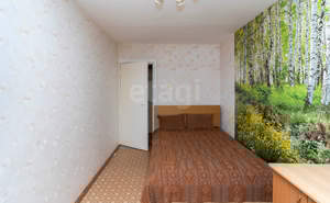 2-к квартира, на длительный срок, 48м2, 5/12 этаж