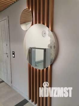 3-к квартира, посуточно, 68м2, 9/19 этаж