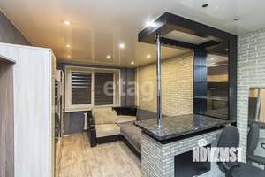 Студия квартира, на длительный срок, 17м2, 1/5 этаж