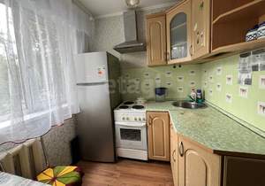 2-к квартира, на длительный срок, 44м2, 2/5 этаж