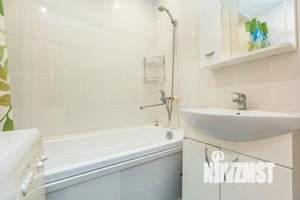 2-к квартира, посуточно, 55м2, 1/1 этаж
