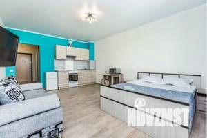 1-к квартира, посуточно, 35м2, 7/20 этаж