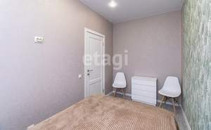 1-к квартира, на длительный срок, 26м2, 5/23 этаж