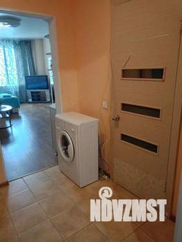 1-к квартира, посуточно, 31м2, 1/1 этаж