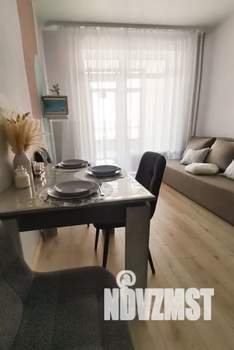 2-к квартира, посуточно, 58м2, 5/23 этаж