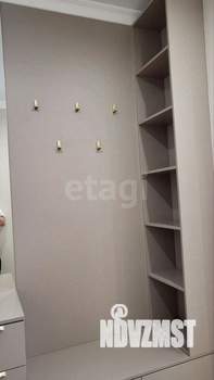 2-к квартира, на длительный срок, 56м2, 17/23 этаж