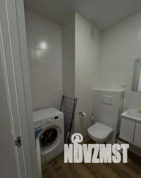 Студия квартира, на длительный срок, 26м2, 11/12 этаж