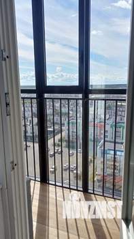 1-к квартира, на длительный срок, 41м2, 14/15 этаж