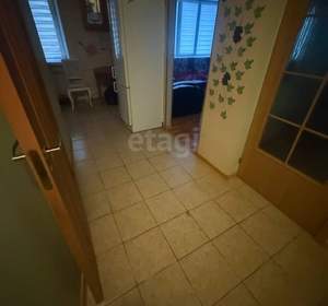 2-к квартира, на длительный срок, 41м2, 1/2 этаж