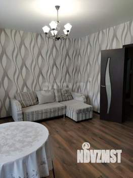 1-к квартира, на длительный срок, 50м2, 7/17 этаж