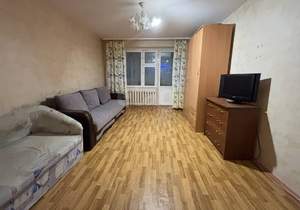 1-к квартира, на длительный срок, 45м2, 1/10 этаж