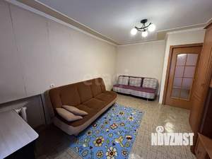 1-к квартира, на длительный срок, 40м2, 8/9 этаж