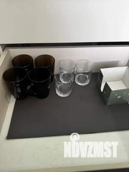 Студия квартира, посуточно, 26м2, 21/25 этаж