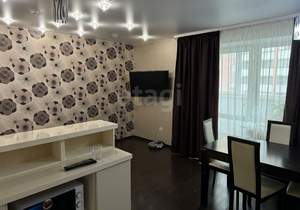 1-к квартира, на длительный срок, 50м2, 4/9 этаж