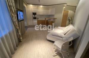 1-к квартира, на длительный срок, 48м2, 3/16 этаж