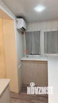 1-к квартира, на длительный срок, 34м2, 1/10 этаж