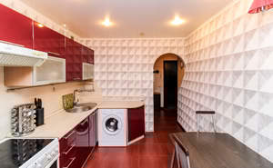 1-к квартира, на длительный срок, 34м2, 3/10 этаж