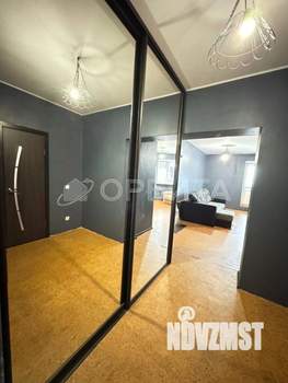 Студия квартира, на длительный срок, 41м2, 5/10 этаж