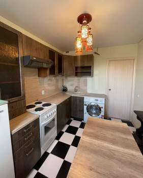 2-к квартира, на длительный срок, 66м2, 4/9 этаж