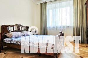 3-к квартира, посуточно, 90м2, 4/9 этаж