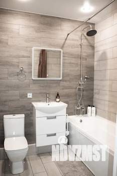 1-к квартира, посуточно, 36м2, 11/12 этаж