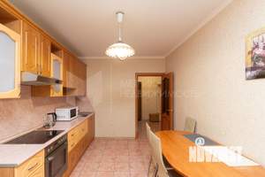 2-к квартира, на длительный срок, 64м2, 7/14 этаж