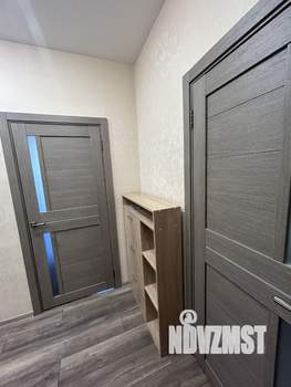 1-к квартира, на длительный срок, 30м2, 10/10 этаж