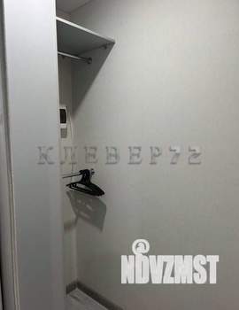 Студия квартира, на длительный срок, 26м2, 7/11 этаж