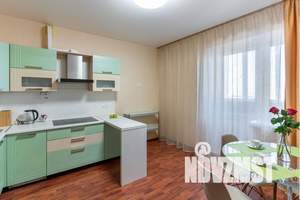2-к квартира, посуточно, 80м2, 13/14 этаж