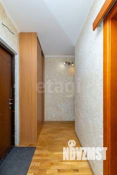 2-к квартира, на длительный срок, 51м2, 1/9 этаж